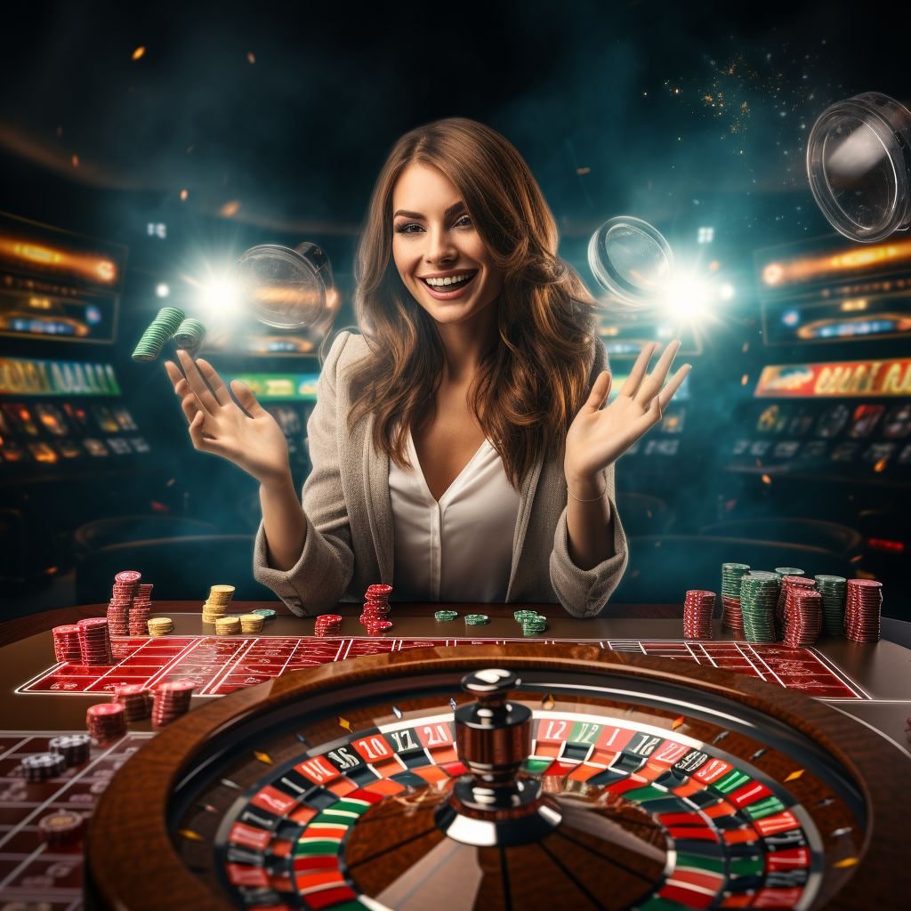 Member obctop Indonesia berhasil mengklaim bonus promosi dan mulai bermain